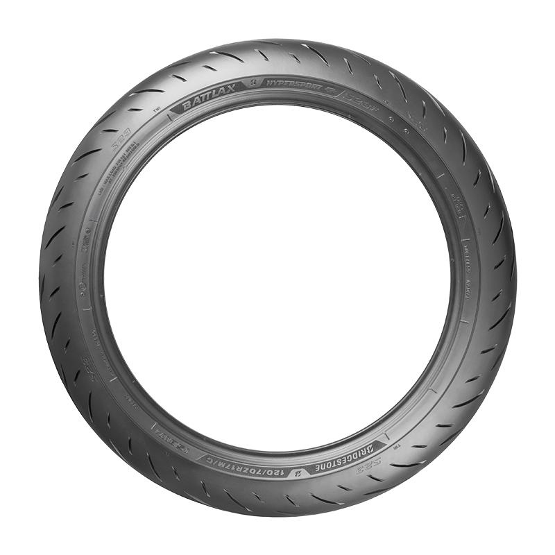 BRIDGESTONE（ブリヂストン） BRIDGESTONE BATTLAX HYPERSPORT S23 180