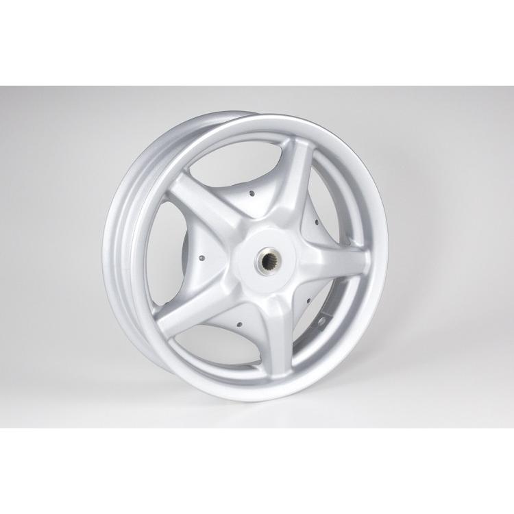 YAMAHA（ヤマハ） シグナスX SE12J SE44J 純正 リアホイール 銀 新品