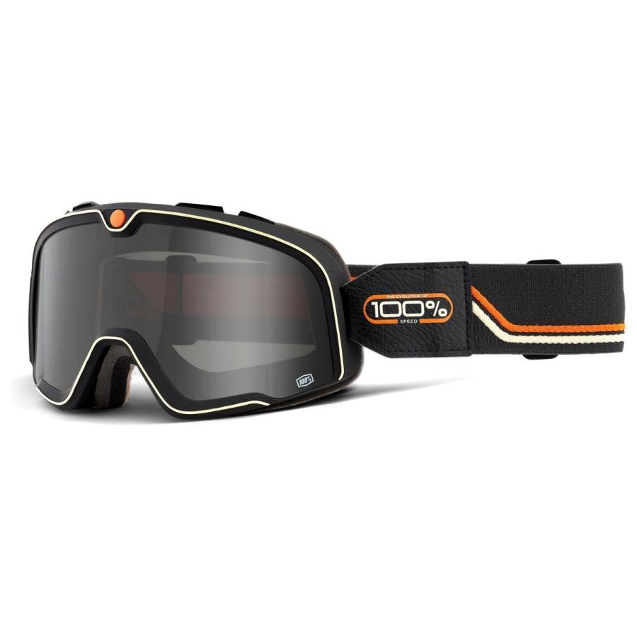 100% BARSTOW GOGGLE モトクロス ゴーグル オフロード ライダー バイク