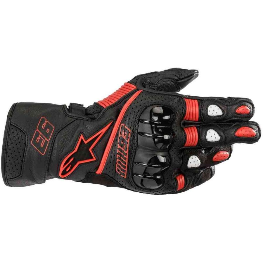 アルパインスターズ（alpinestars） MM93 Twin Ring グローブ ライダー