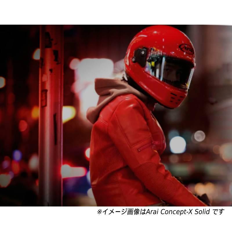 アライヘルメット（ARAI HELMET） ＼全品15%+1500円☆2/21（日）限定
