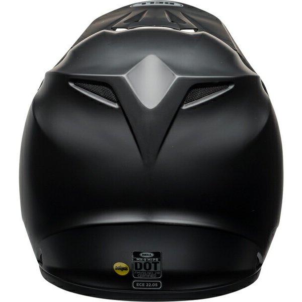 BELL（ベル） ＼全品15%+1500円☆2/21（日）限定／ BELL MX-9 MIPS