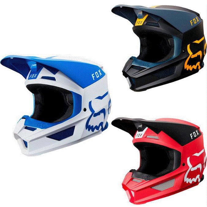フォックス（FOX） ＼全品15%+1200円☆2/23(月)限定／ FOX V1 MATA