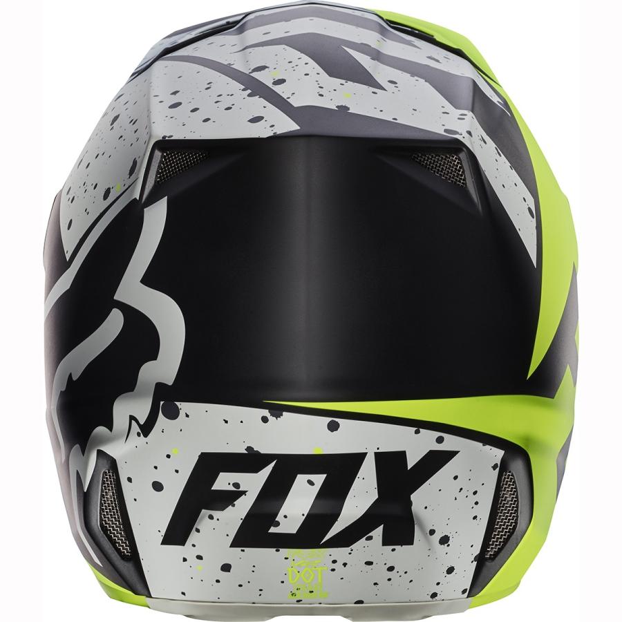 フォックス（FOX） ＼全品15%+1500円☆2/21（日）限定／ FOX V2 Nirv
