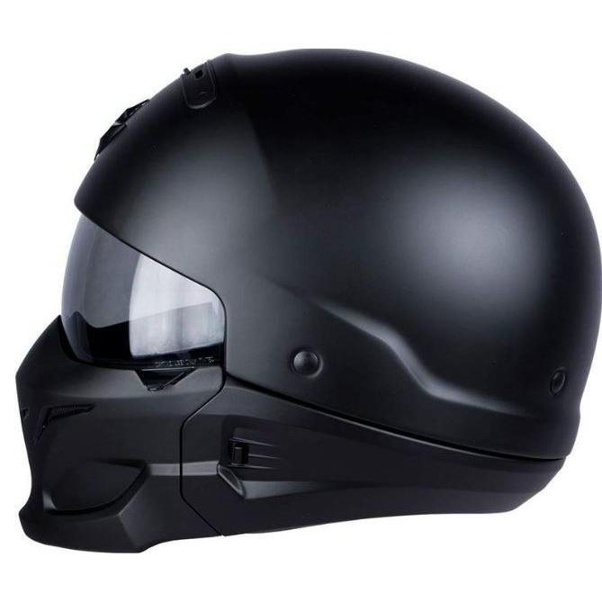 SCORPION ＼全品15%+1200円☆2/23(月)限定／ スコーピオン Exo Combat