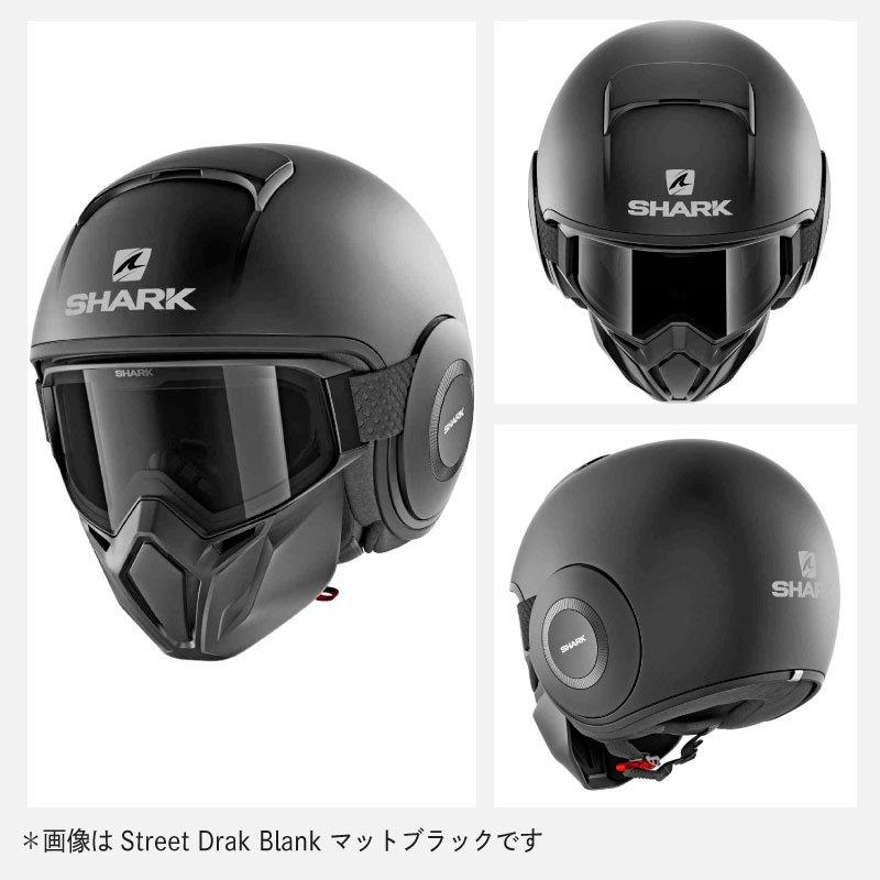 Shark（シャーク） ＼全品15%+1200円☆2/20(金)限定／ Shark Street