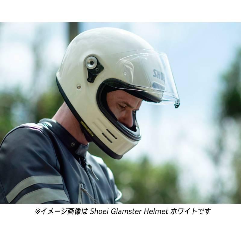 SHOEI ＼全品15%+1500円☆2/21（日）限定／ Shoei ショウエイ Glamster
