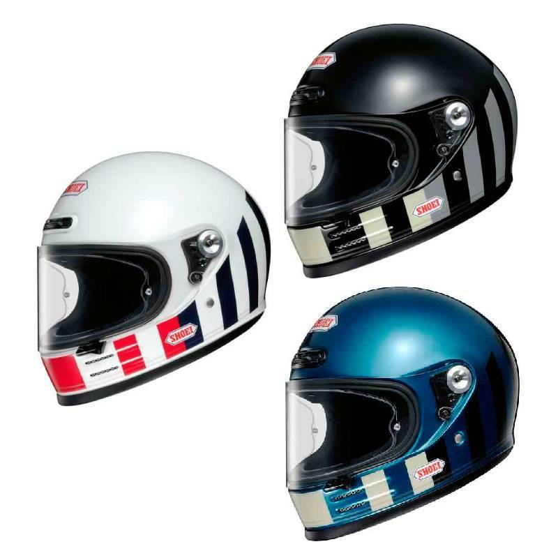 SHOEI ＼全品15%+1500円☆2/21（日）限定／ Shoei ショウエイ Glamster