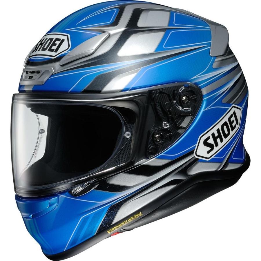 SHOEI ＼全品15%+1500円☆2/21（日）限定／ 【廃盤モデル】Shoei NXR