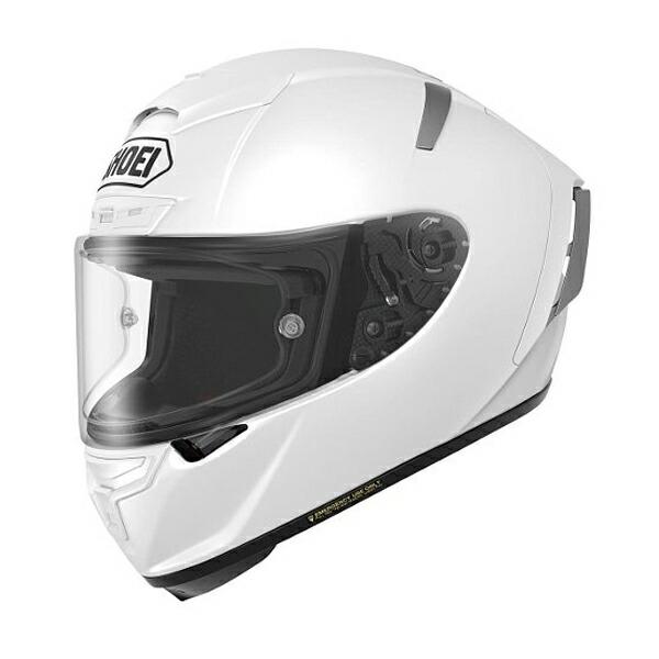 SHOEI ＼全品15%+1500円☆2/21（日）限定／ Shoei ショウエイ X-14