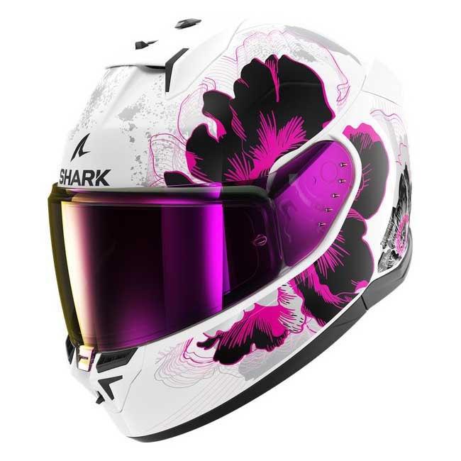 全品15%+1500円☆2/21（日）限定／ Shark シャーク D-Skwal 3 Mayfer