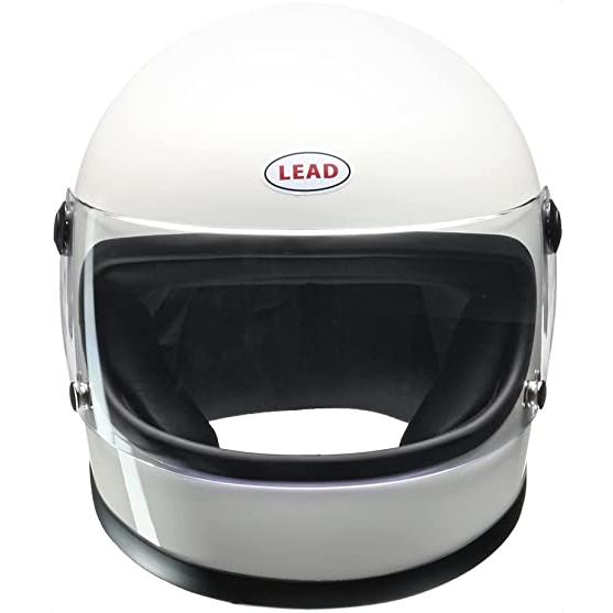 リード工業 LEAD ヘルメット 族ヘル バイクヘルメット RX-200R フル