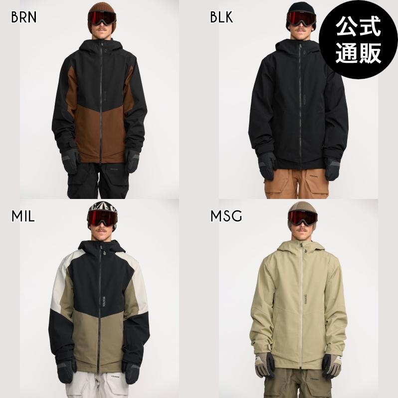 VOLCOM（ボルコム） SALE 送料無料 SALE （公式） メンズ BRIGHTON