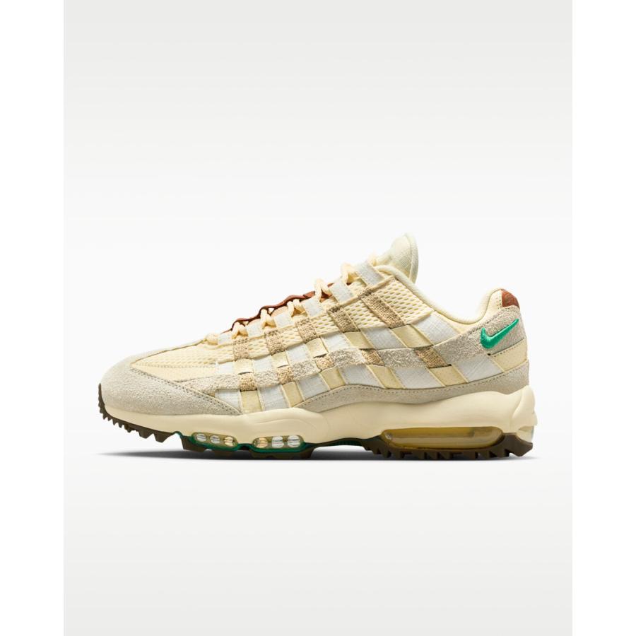 エア マックス [ナイキ] ゴルフシューズ '95 G ☆ NIKEAIR MAX 95 ☆24