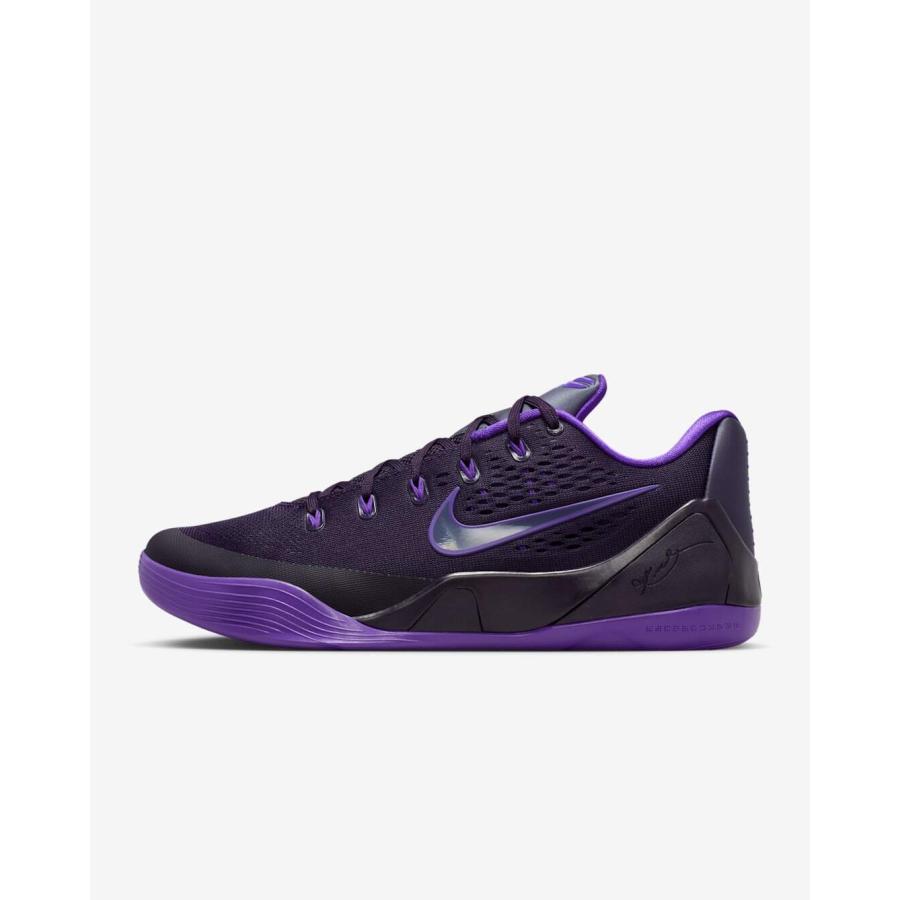 NIKE（ナイキ） バスケットボール シューズ☆ コービー 9 エリート LOW