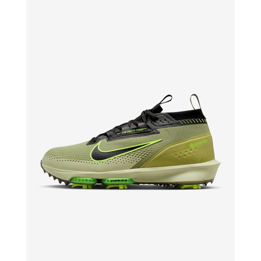 NIKE（ナイキ） ゴルフシューズ☆インフィニティ ツアー 2 ゴアテック