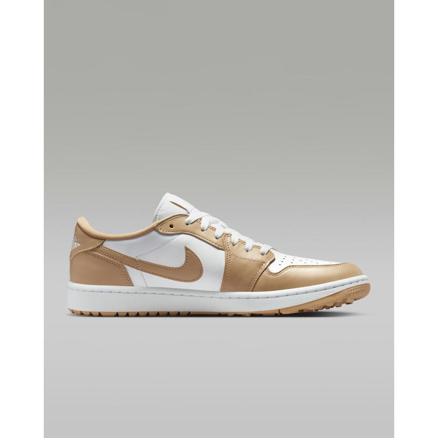 NIKE（ナイキ） ゴルフシューズ エア ジョーダン 1 LOW G ☆ NIKE AIR