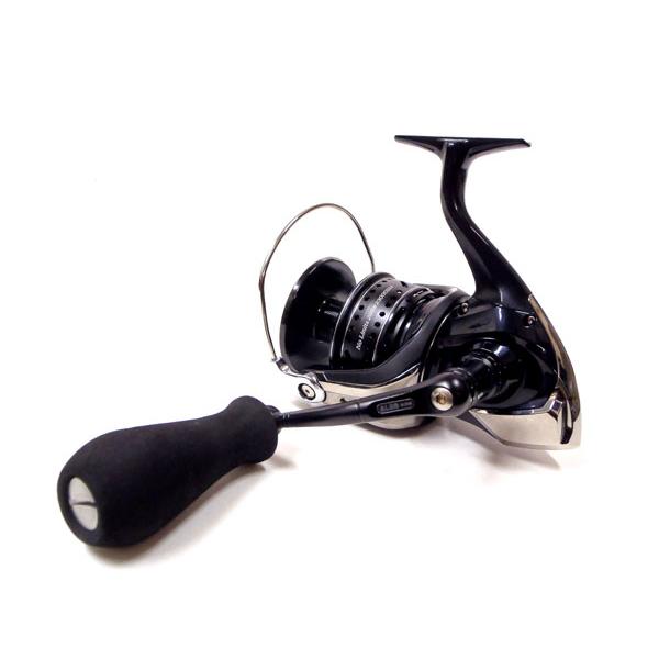STUDIO OCEANMARK NOLIMITS カスタスプール 20SW23000BM-MsBk(24