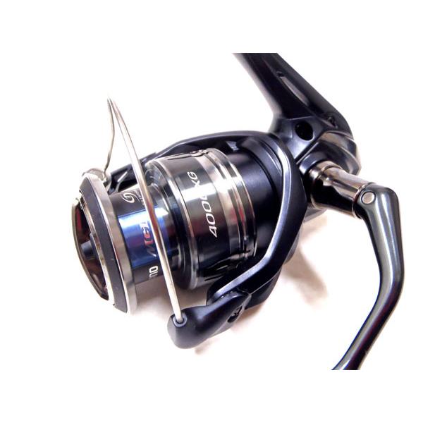 シマノ（SHIMANO） 22MIRAVEL ミラベル 4000XG : つり具BLUEMARLIN