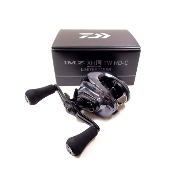 DAIWA（ダイワ） DAIWA IM Z LIMITBREAKER リミットブレーカー XHL TW