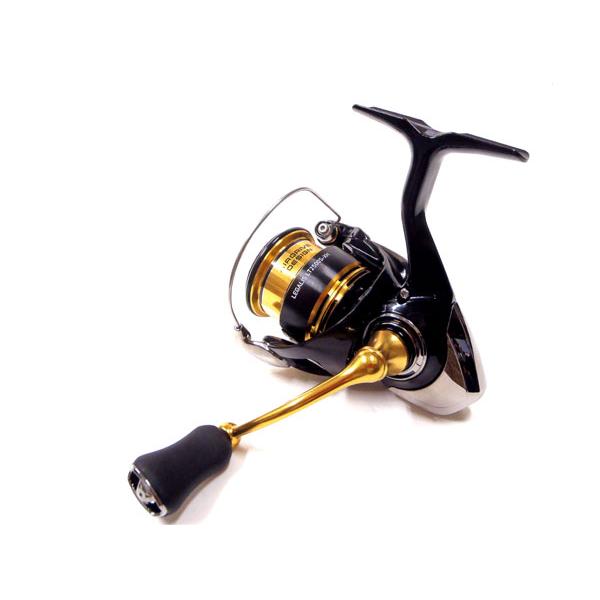 DAIWA（ダイワ） DAIWA 23LEGALIS レガリス LT2500S-XH : つり具
