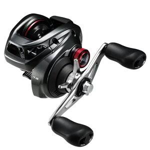 シマノ（SHIMANO） 24ScorpionMD スコーピオンMD 301XGLH : つり具