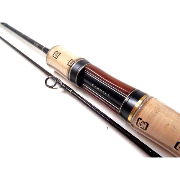 シマノ（SHIMANO） CARDIFF NS カーディフ ネイティブスペシャル S54UL