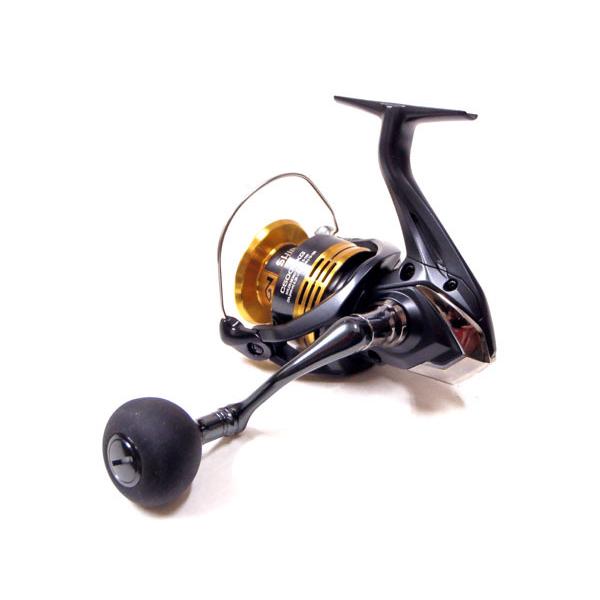 シマノ（SHIMANO） 22SAHARA サハラ C5000XG : つり具BLUEMARLINヤフー