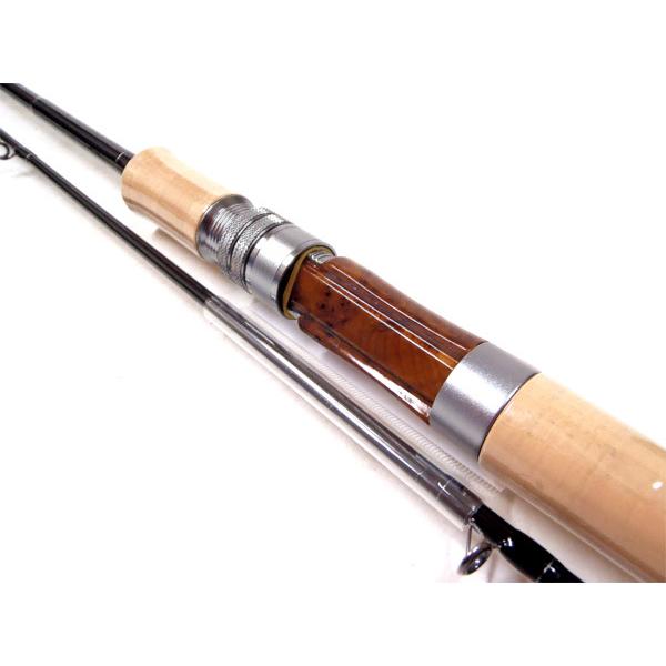 DAIWA（ダイワ） DAIWA SILVERCREEK NATIVESTINGER シルバークリーク
