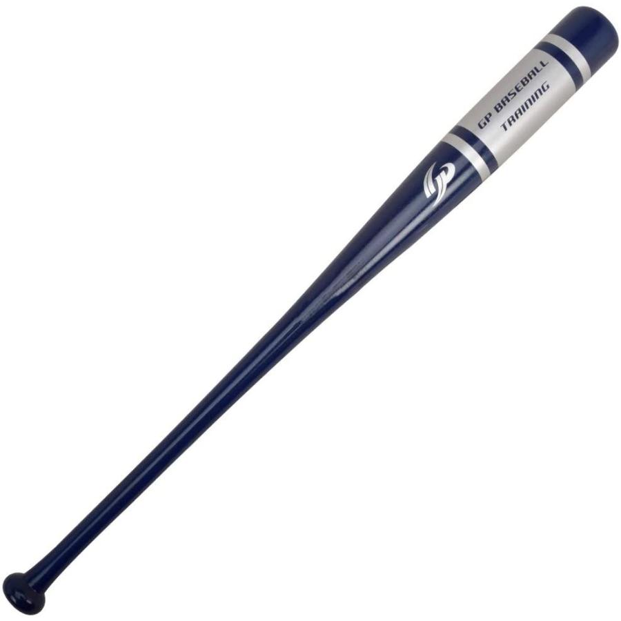 GP 野球 トレーニング バット 84cm 木製 中学 : Blue Sports Yahoo!店