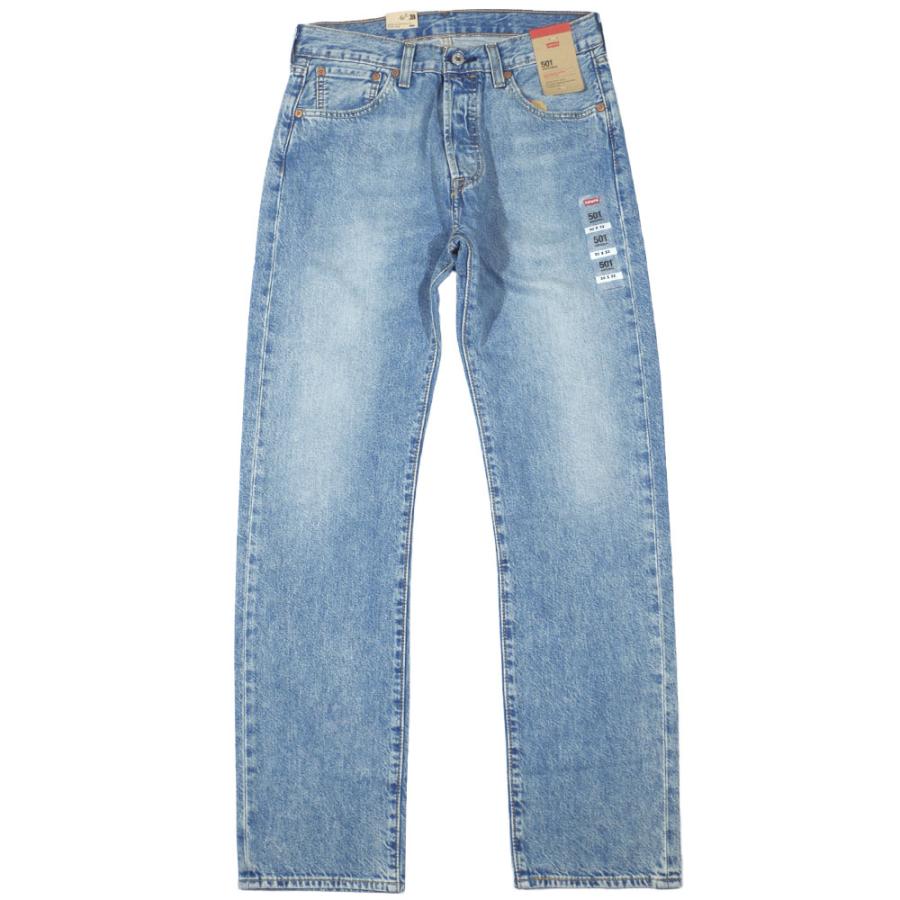 Levi's（リーバイス） リーバイス501 501 デニムパンツ デニム
