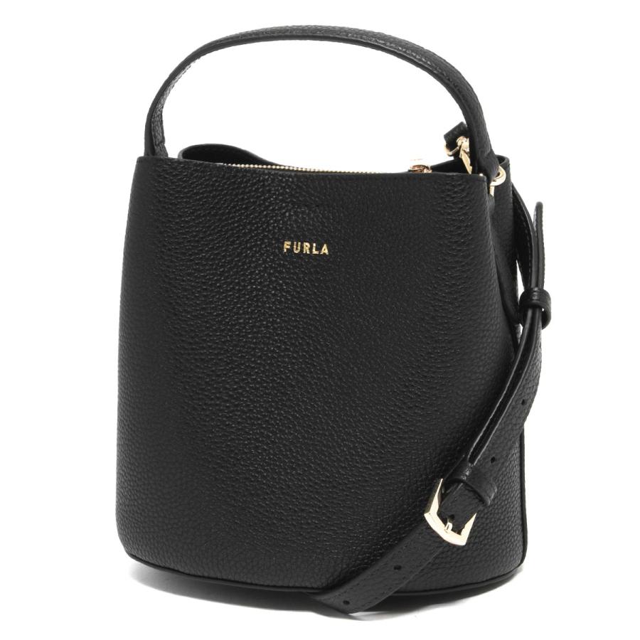 FURLA（フルラ） ショルダーバッグ/バケットバッグ/クロスボディ