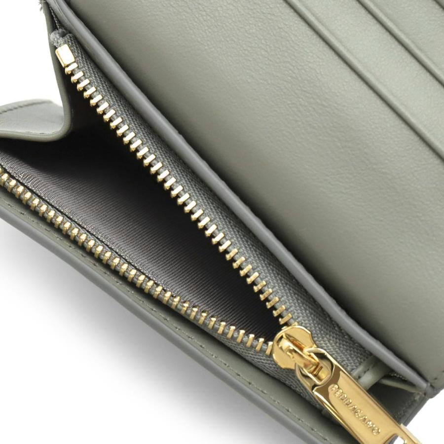 FERRAGAMO（フェラガモ） 二つ折り財布/ミニ財布 財布 レディース