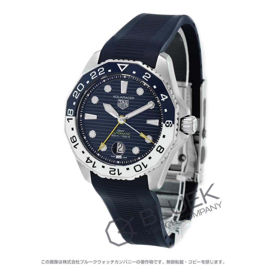 アクアレーサー 【新品】タグホイヤー プロフェッショナル 300 GMT