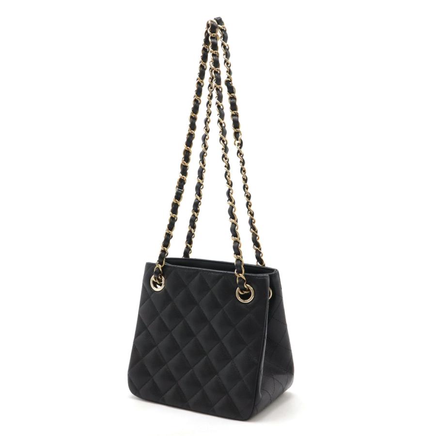 CHANEL（シャネル） マトラッセ ココマーク チェーンショルダー