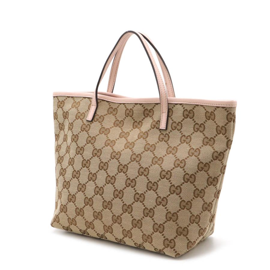 GUCCI（グッチ） GGキャンバス チルドレンズ ZOOシリーズ パパガッロ