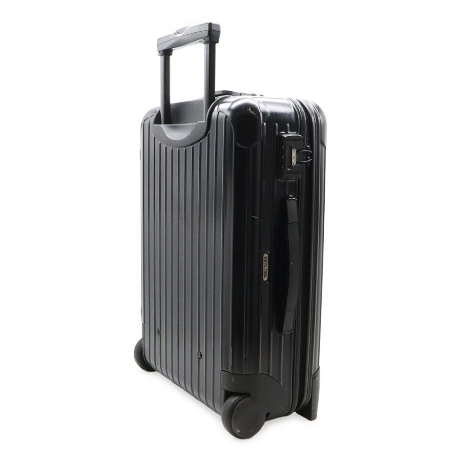 RIMOWA（リモワ） サルサ スーツケース キャリーケース トラベル 旅行