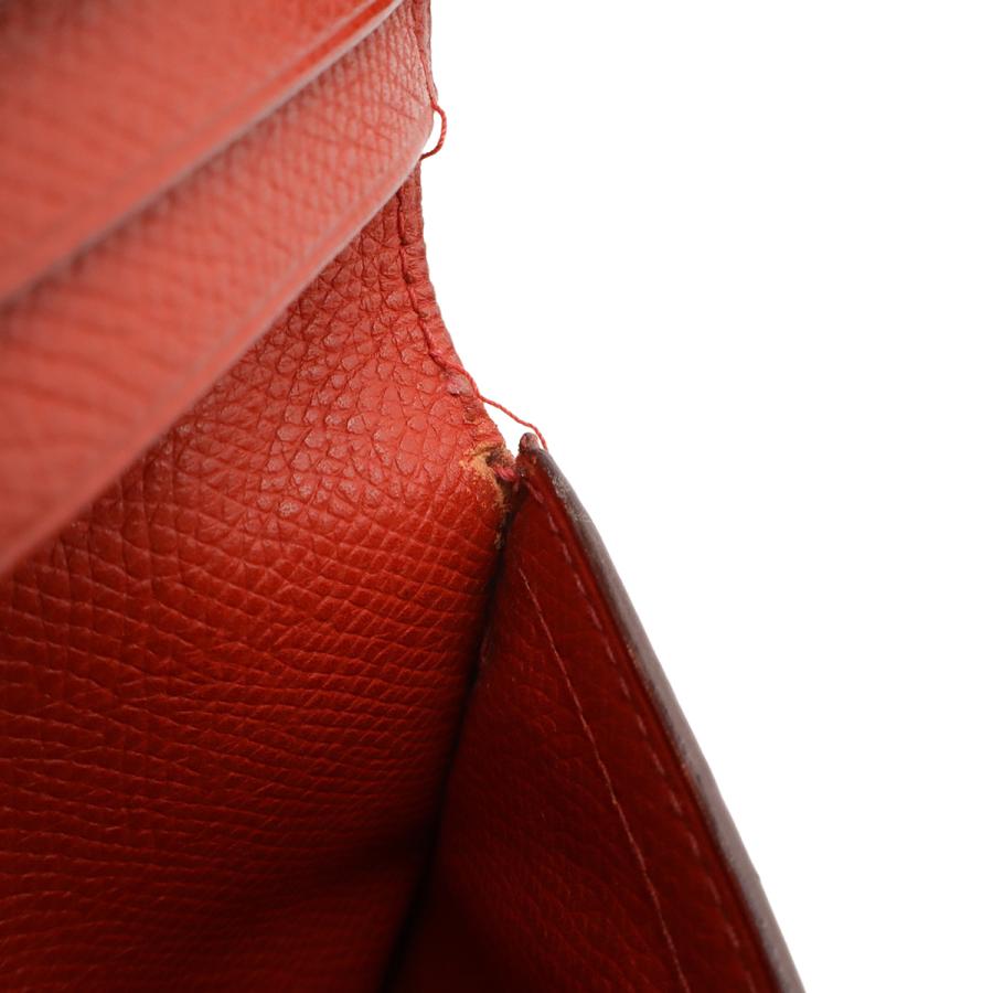 HERMES（エルメス） ベアン クラシック 2つ折長財布 二つ折り長財布