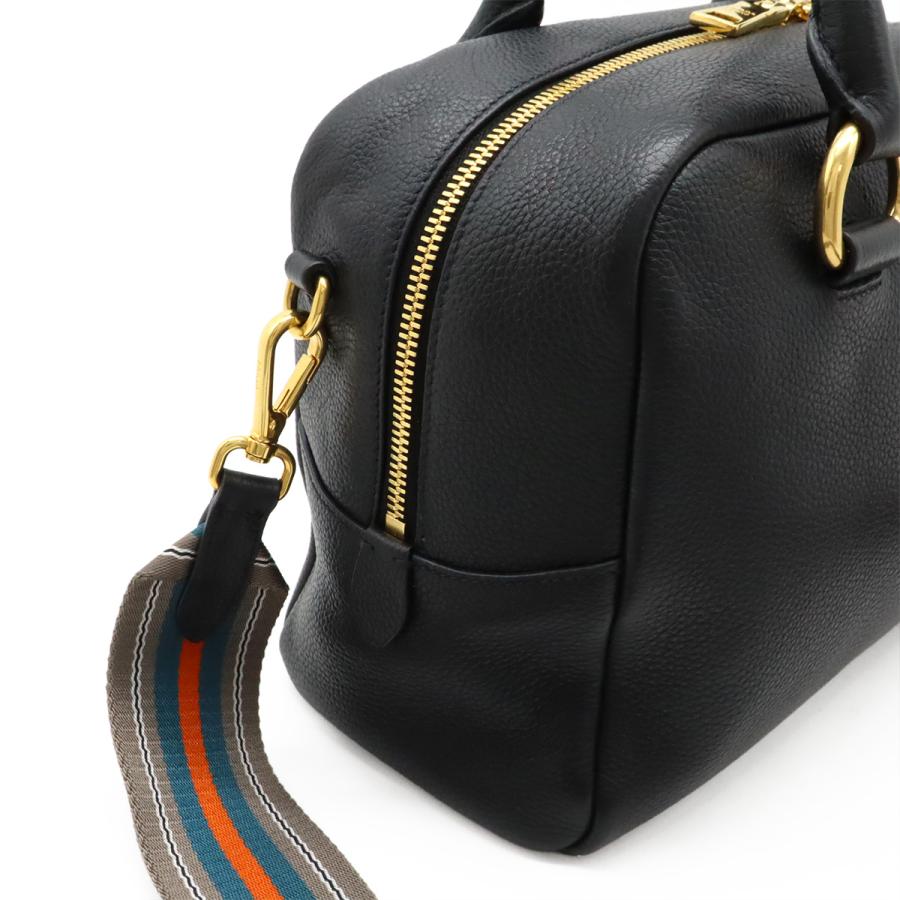PRADA（プラダ） ハンドバッグ ミニボストンバッグ 2WAY ショルダー
