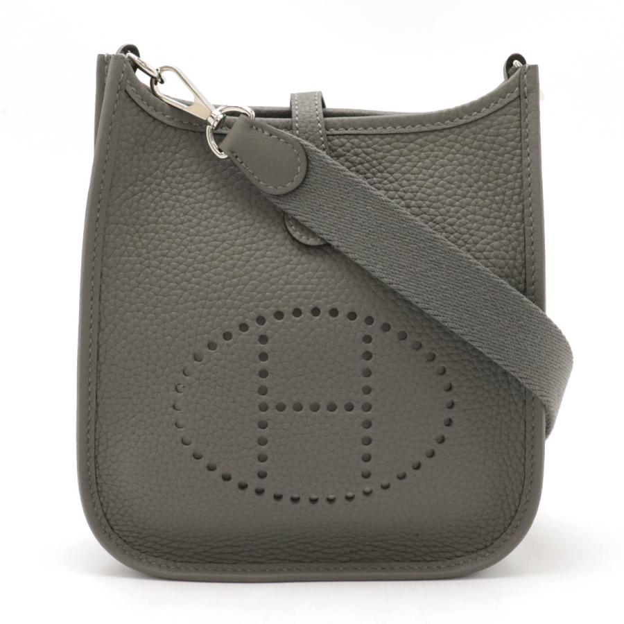 HERMES（エルメス） エヴリン エブリン TPM ショルダーバッグ ミニ