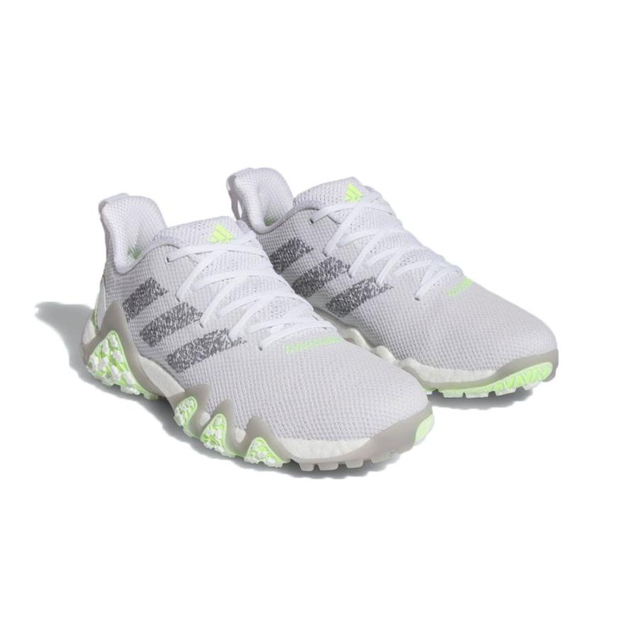 adidas（アディダス） コードカオス22 Code Chaos 22 ゴルフシューズ