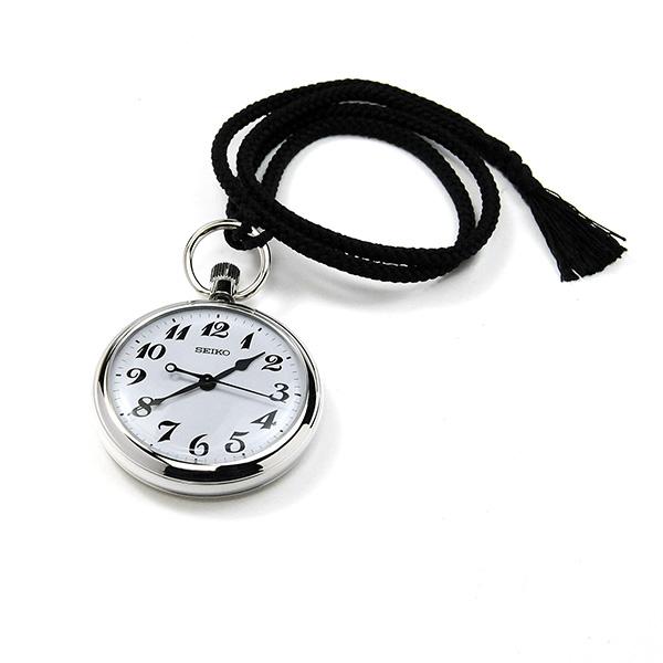 SEIKO（セイコー） 【記念の名入れ付き】セイコー 鉄道時計 懐中時計