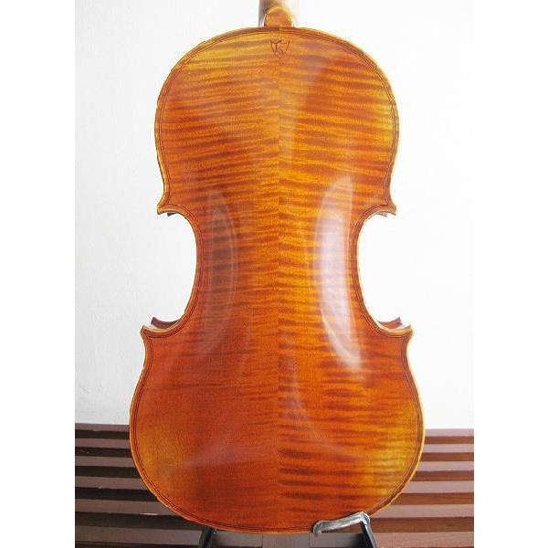 調整品】Lothar Semmlinger No.700 ヴァイオリン 調整品】Lothar
