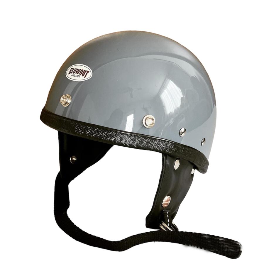 Blowout RER イージーライダース ショーティー ヘルメット チョッパー