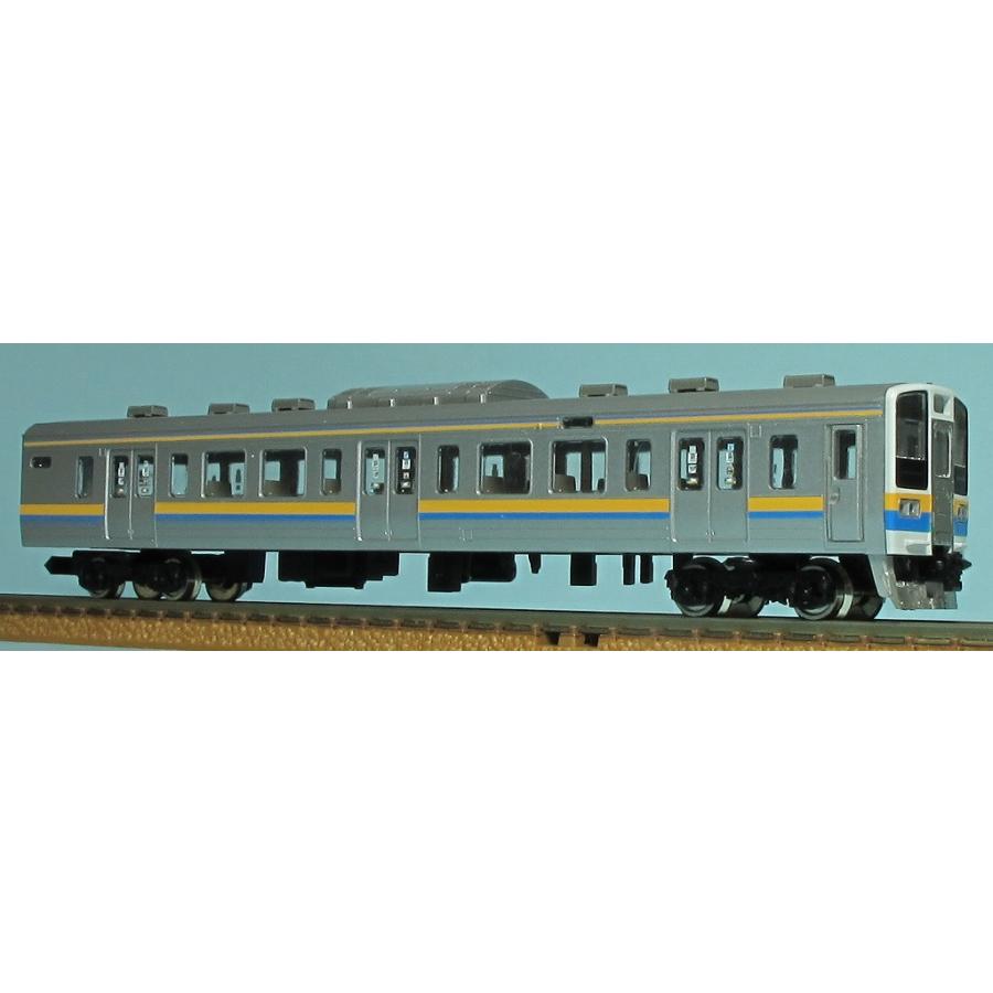 トレジャータウン TTL861-64 211系房総帯インレタ : グリーンマックス