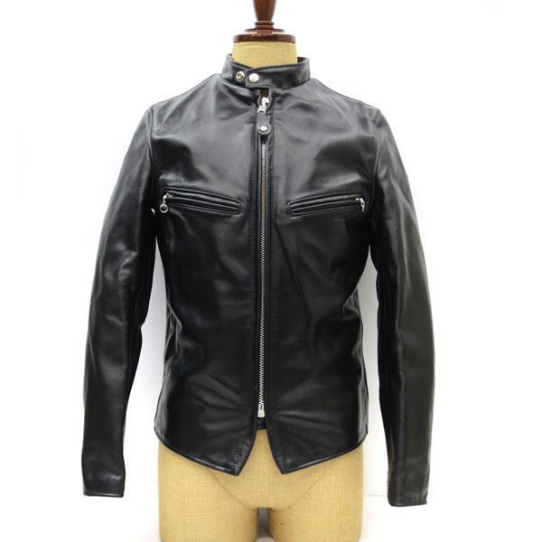 Schott N.Y.C（ショット） 641XXH 【ホースハイド】 Schott シングル
