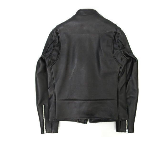 Schott N.Y.C（ショット） 牛革 ステアハイド Schott 641XX 60's 641XX