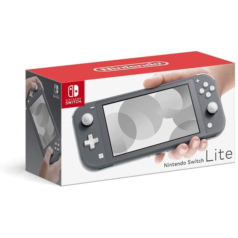 Nintendo Switch 【送料無料】Nintendo Lite/ 任天堂スイッチライト