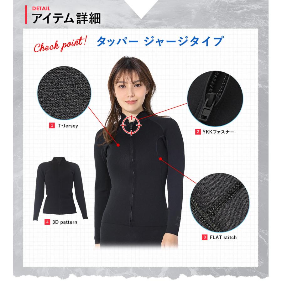 ブラックタッパー レディースM ブラックタッパー レディースM 楽天市場
