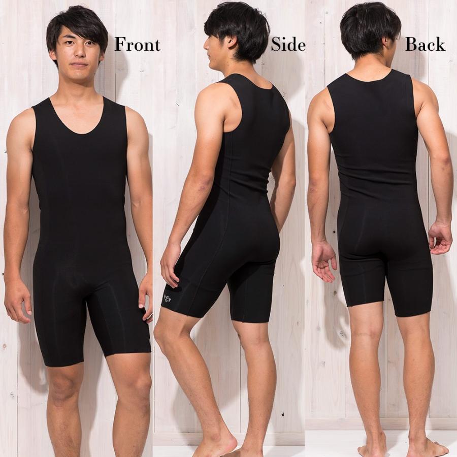 FELLOW 【2/22はP5倍】FELLOW ヒートマックス 保温インナー ショート